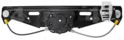 Window Regulator ACI/Maxair 380384 fits 12-15 BMW X1 (for: BMW)