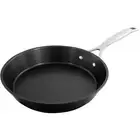 Pyrolux Ignite 26cm Aluminium Non-Stick Skillet Round Induction/Gas Cookware BLK