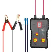 MZ620 CAR FUEL DE COMBUSTIBLE INYECTOR TESTER 4 Modo Pluse Sistema de combustibl