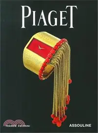 在飛比找三民網路書店優惠-Piaget