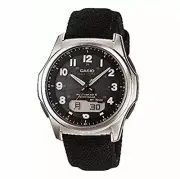 CASIO Watch WVA-M630B-1AJF WAVE CEPTOR Tough Solar Atomic Radio from Japan*