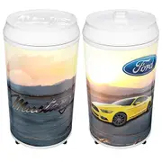FORD Mustang Can Bar Fridge
