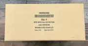 Magic the Gathering MTG 2013 Core Set M13 FAT PACK Factory Sealed Case (6 Boxes)