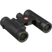 LEICA ULTRAVID 8x20 BR black w. AquaDura LEICA