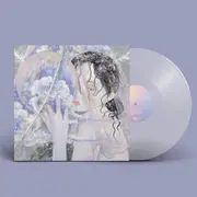 Phoebe Rings (MILKY CLEAR VINYL)