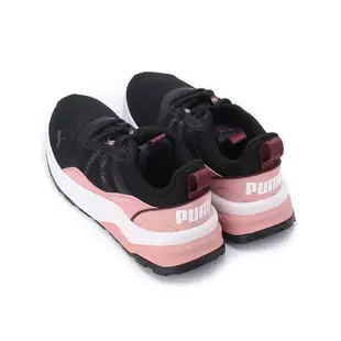 PUMA ANZARUN 2.0 復古慢跑鞋 黑粉 38921312 女鞋