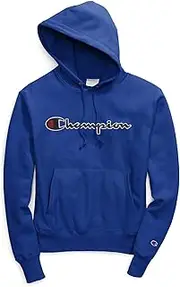 [Champion] Men's Reverse Weave Pullover Hoodie