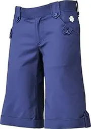 [Kappa] Golf KGWA3K13 Women's Half Pants, Polyurethane, 7