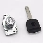 Front Left Driver Side Door Lock Barrel, for Civic, 2006-2011 72185-SNA-A01 car Door Lock
