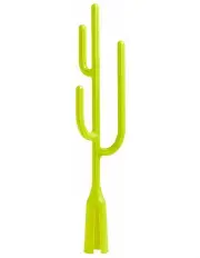 [Boon] Poke Baby Bottle/Feeding Drying Rack Accessories for Grass Countertop Green