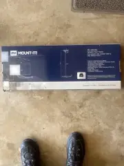Mount-It! Speaker Floor Stand for SONOS One