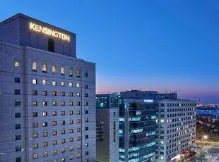 首爾汝矣島肯辛頓酒店Kensington Hotel Yoido Yeouido