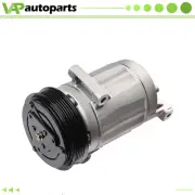 For Chevrolet Equinox GMC Terrain 2.4L A/C Compressor and Clutch CO 22276C (for: Chevrolet)