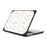 MacBook Pro 16-inch (M1 - M4) Bounce Case ROSES & MACARONS