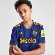 adidas Newcastle United Fc 2025/26 Third Shirt Junior