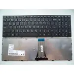 適用 IDEAPAD 300-15ISK B50-45 B50-70 Z50-70 Z50-75 T6G1 繁體中文鍵盤