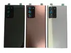 Back Battery Door Cover Rear Glass Housing Case For Samsung Galaxy Note 20 Ultra