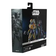 Star Wars The Black Series NED-B & Purge Trooper, Star Wars: OBI-Wan Kenobi
