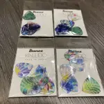 IBANEZ KALEIDO PICK 日本製 小禮品 顏色隨機出貨 公司貨【宛伶樂器】