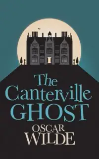 在飛比找博客來優惠-The Canterville Ghost