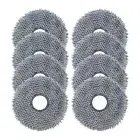 Vacuum Mop Pads For Q Robot Vacuum Cleaner Spare Parts6828