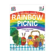 Eric Carle's Rainbow Picnic