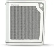 Holmes HAP8650B-NU-2 True HEPA Quiet Air Purifier w/ Filter Monitor, White