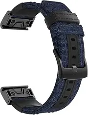 [RAYESS] 22mm Fashion classic band For Garmin Fenix 5/5Plus smart watch wristband For Garmin Forerunner 935 frontier replacement bracelet