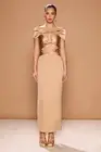 SONYA MODA Pisa Dress