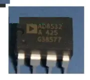 AD AD8561AN DIP Ultrafast 7 ns Single Supply Comparator