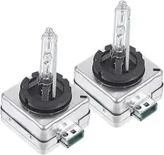 PLAFOPE Hid Xenon Lamps for Car Super Bright Headlights Low Power Consumption Waterproof Design