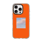 iPhone 16 Pro Clear Case MagSafe Compatible Dreams