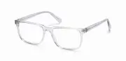NEW Kenneth Cole New York KC 0349 Eyeglasses 026 Crystal 100% AUTHENTIC