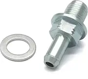 Car Engine Exhaust Valves Fit for Honda CRV Accord Element Civic PCV Valve CR-V HR-V Insight-Positive Crankcase Ventilation Valve