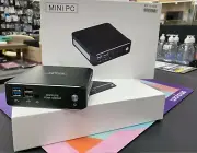 Intel i7 10th Gen NUC Computer, 8GB RAM, 500 GB SSD, Win10 Pro, WiFi + Bluetooth