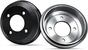 Dynamic Friction Company True Balanced Brake DRUM (1) 365-74004
