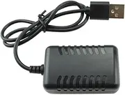 Generic USB Balance Charger Battery for A979 124019 & Aircraft Models