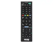 Replacement Smart TV Remote Control Television Controller for Sony RM-ED054