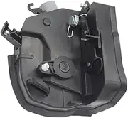Front Right Door Power Mechanism, for BMW, X5 e53 00-06 51218402540 937-857 Door Lock Actuator