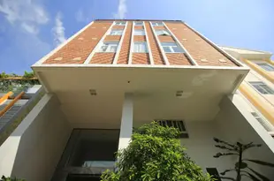 城市屋公寓 - 帕維詹酒店 City House Apartment - Pham Viet Chanh