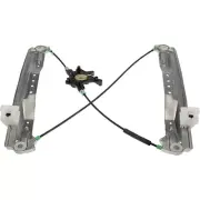 749-508 Dorman Window Regulator Front Driver Left Side New for VW LH Hand Dodge