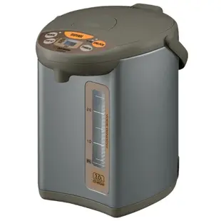 象印 微電腦電熱水瓶 3L 220V CD-WBQ30-TS 香港行貨
