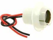 For 1980 Toyota Cressida Bulb Socket SMP 97831XQ (for: Toyota)