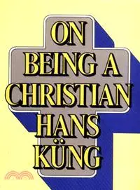 在飛比找三民網路書店優惠-On Being a Christian