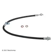 Beck Arnley 073-1856 Brake Hose For 01-05 Toyota Rav4 (for: Toyota)