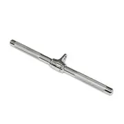 Reeplex Revolving Curl Straight Bar