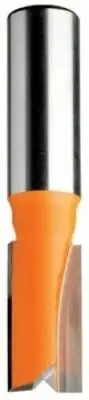 CMT 811.254.11 1/4-Inch Shank 1-Inch Diameter Straight Router Bit