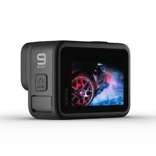 GoPro Hero 9 Black 豪華套組 運動攝影機 全新 台灣代理商忠欣公司貨 15個月台灣保固 現貨