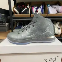 在飛比找Yahoo!奇摩拍賣優惠-44碼 全新原盒 jordan aj31 Jordan31