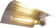Grow Light Wing Reflector For HPS/MH 250W to 1000W